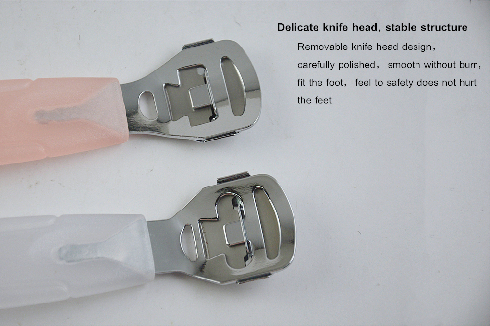 El mejor removedor de pieles muertas Best Foot Dead Skin Remover
