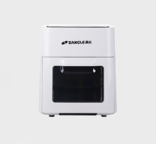 Solar Industrial Process Heating