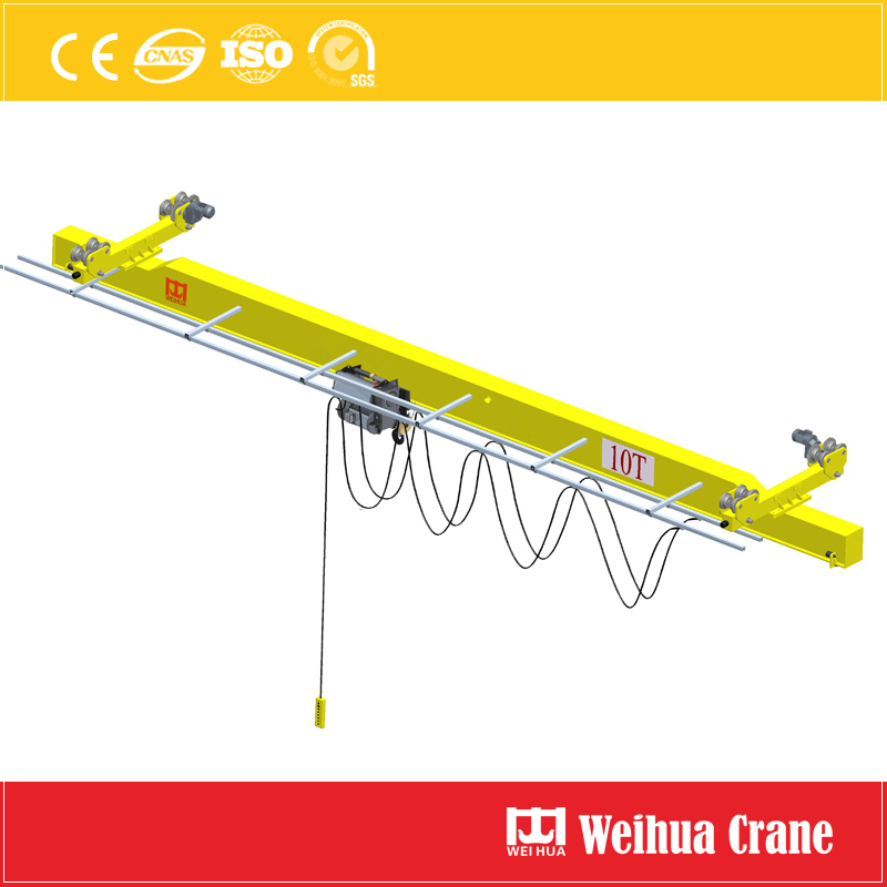 Suspension Crane Fem Din