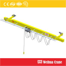 Suspension Crane FEM DIN Standard