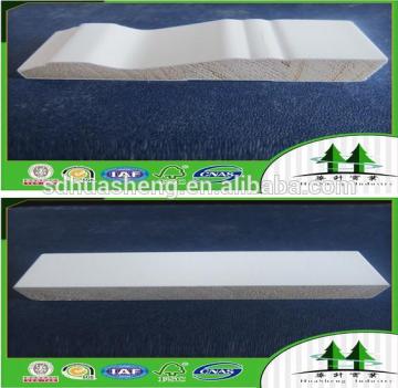 Wooden Stick Decoration Moulding