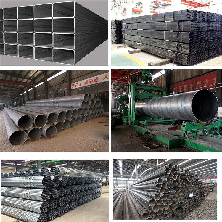 Galvanized Mild Steel Flat Bar