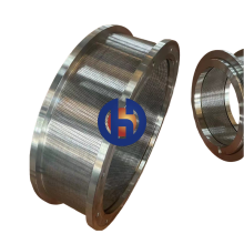 Yemmak Pellet Mill Die Models: 420, 520, 660