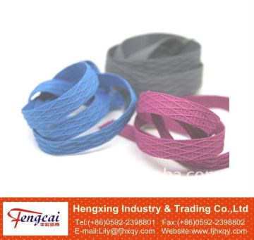 Wonderful organic cotton webbing