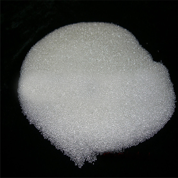 chiye micro_glass_beads for Shot Blasting