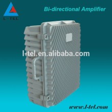 UHF mobile signal repeater trunk amplifier