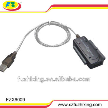 usb to sata/ide adapter(usb to ide sata cable)