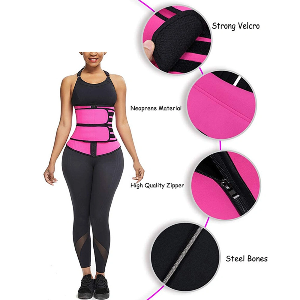 Cheapest Product Good Quality Waist Trainer Fashion Corset Belts for Women