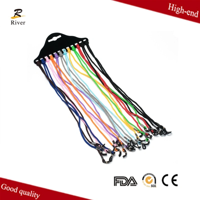 Wholesale Custom Eyeglass Chain Cord