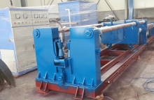 Professional Metal Hot Forming Tubing Bender Plans