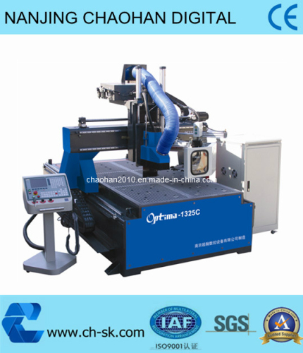 Wood Industry Cutting and Engraving Machine From Manufacture