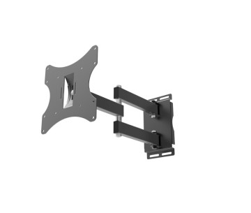 Hot Selling Monitor Bracket Holder Easy Fix Adjustable MT406