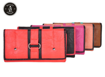 Latest design ladies wallet