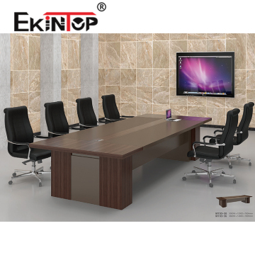 Modern Executive Luxury Conference Table for Meeting Rooms
