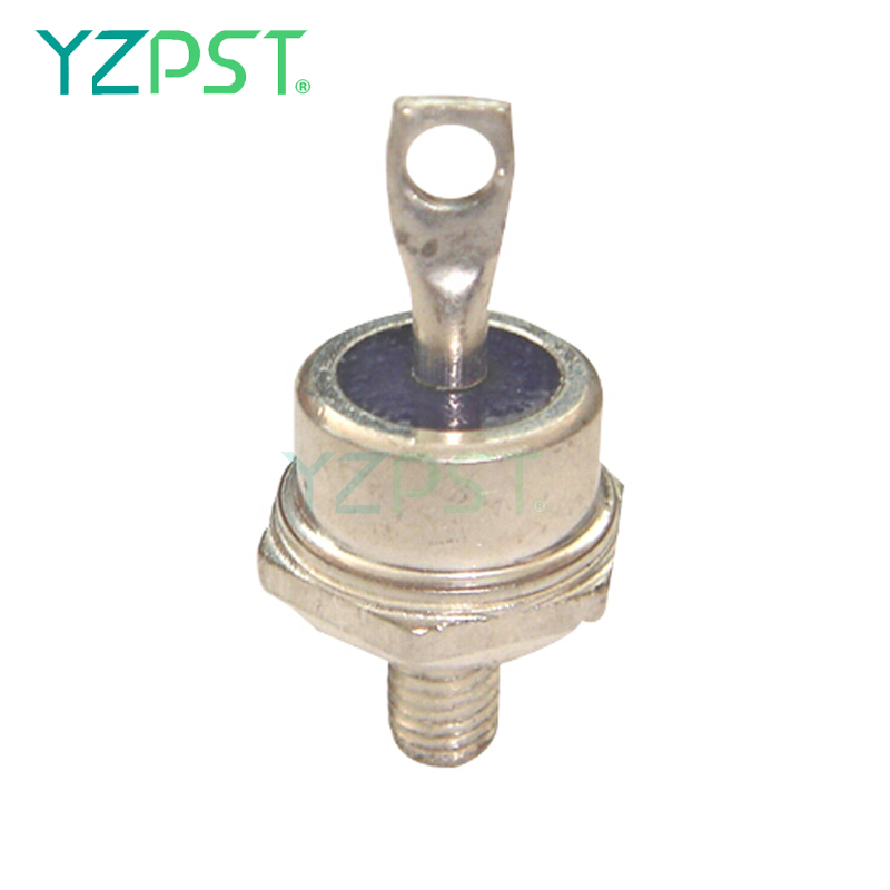 Tipe 50A diode stud pemulihan standar