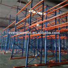 Automotive Pallet Storage System