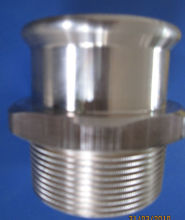 Casing Coupling