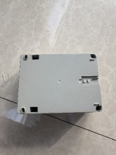 Custom Electronic Meter Casing Mold Solution