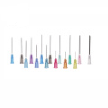 High Quality Disposable Plastic Syringe Needle