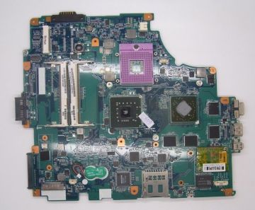 Sony Intel Laptop Motherboards Mbx-189 A1734501a