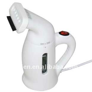 Electirc garment steamer