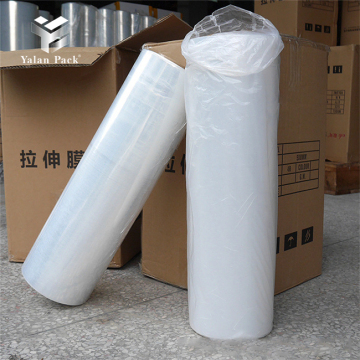 Stretch Films Inc Logo