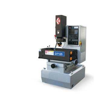 ZNC EDM Machine Die Sinker ZNC250