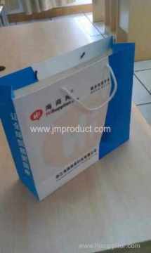 Shopping Bag Advertisement Shopping Bag?