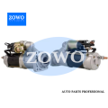 MOTOR DE ARRANQUE DELCO 2-2377-DR 12V 4.6KW 10T