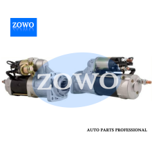 2-2377-DR DELCO STARTER MOTOR 12V 4.6KW 10T