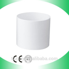 high pressure sch40 DWV coupler