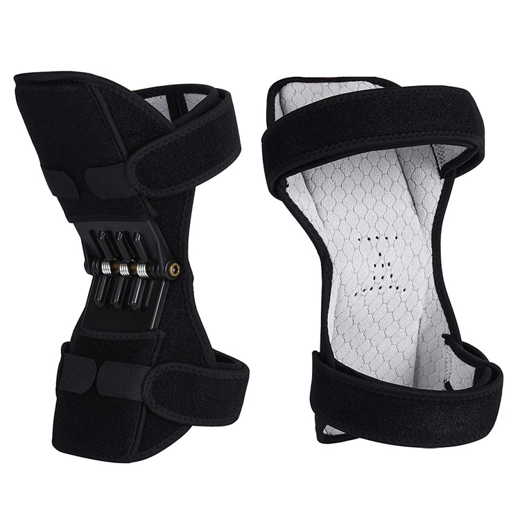 Custom Adjustable Neoprene Knee Support Brace