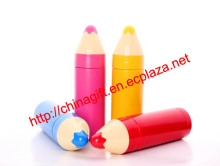 Colorful Pencil Thermos