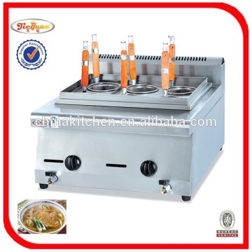 electric noodle cooker/noodle cooker/commercial noodle cooker GH-676