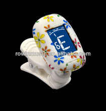 ROWIN MUSIC Clip digital chromatic tuner