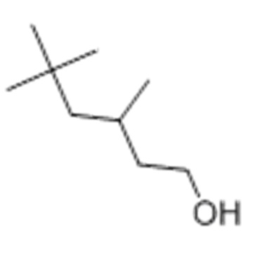 3,5,5-trimetil-1-hexanol CAS 3452-97-9