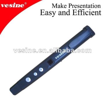 supply for speech mouse wireless presenter vp190powerpoint wireless presentation laser pointer