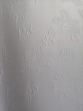 polyester bleach fabric in emboss