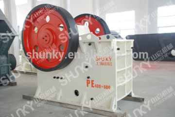 River Stone Mining Equipment