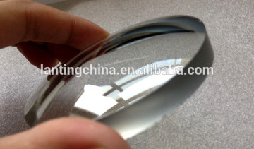 CR39 bifocal photochromic semi-finished lens