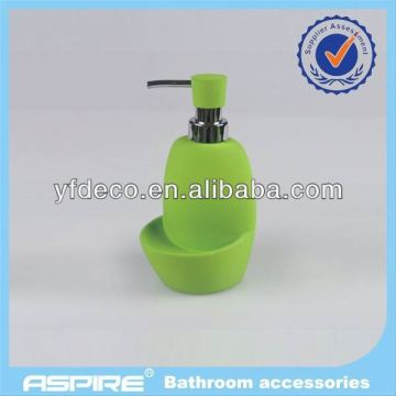 New ceramic bathroom accessories set wholesaler in chi wholesaler