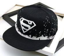 Baby Boy Sun Hat Toddler Snapback Caps