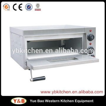 Commercial Conveyor Used Pizza Oven