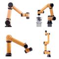 Kingsom Nueva Llegada Manipulador de Forja Industrial Brazo Robot