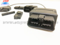 Overmolding connettori da 24 V OBD2 a micro-fit