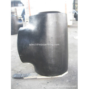 ASME B16.9 Fitting Pipa Diameter Besar Tekanan Tinggi