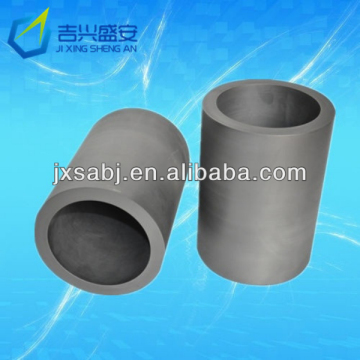 graphite sleeve/ carbon graphite sleeve factory