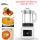 Best salter soup maker blender with recipes