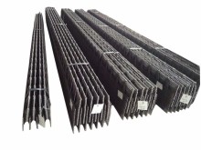 Right Angle Lattice Girder