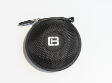 Quality Small EVA case for apple earphone